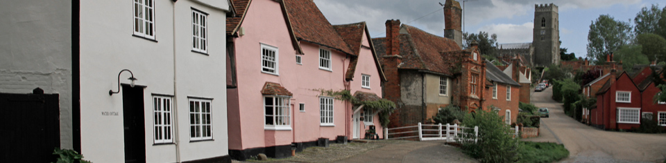 SuffolkMenu